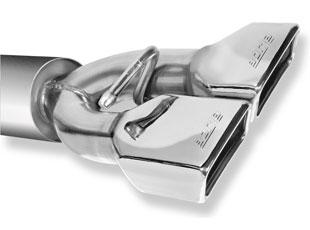 ATAK Cat-Back Exhaust SYSTEM 15+ Challenger 5.7